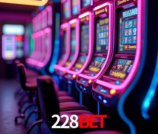 Slots 228bet - Giros Grátis Diários