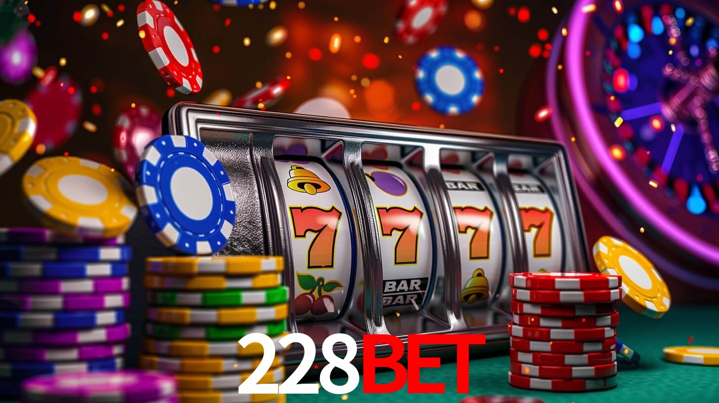 Mesa de Blackjack 228bet
