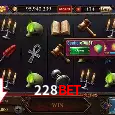 228bet Licença Curaçao Gaming