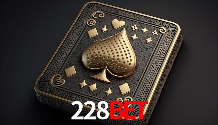Provedores de Jogos 228bet