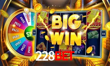 Descubra a Magia dos Jogos de Arcade no 228bet