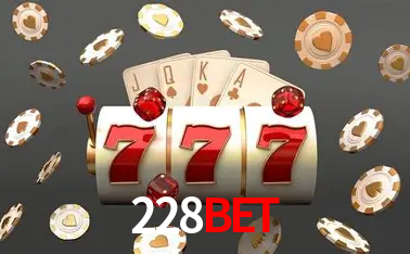 Descubra o Mundo do Cassino Online com 228bet