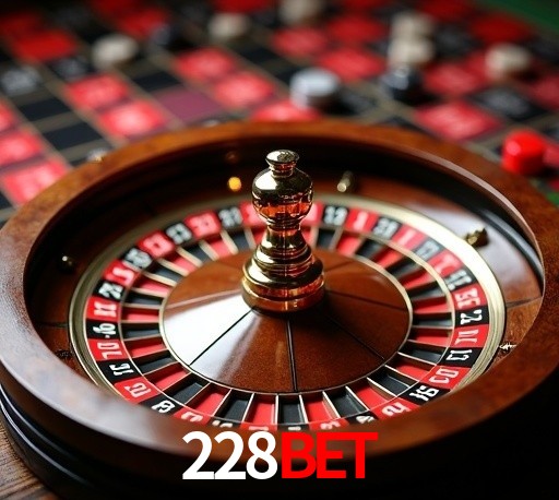 Loteria 228bet - Quina e mais jogos
