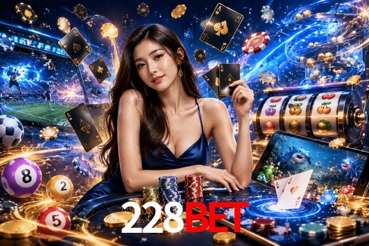 Platform Technology 228bet