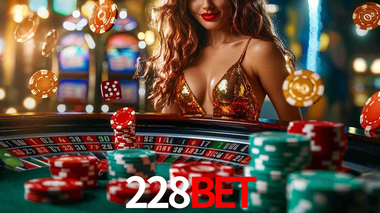 Certificação GLI 228bet