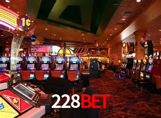 Descubra a Magia dos Jogos de Arcade no 228bet