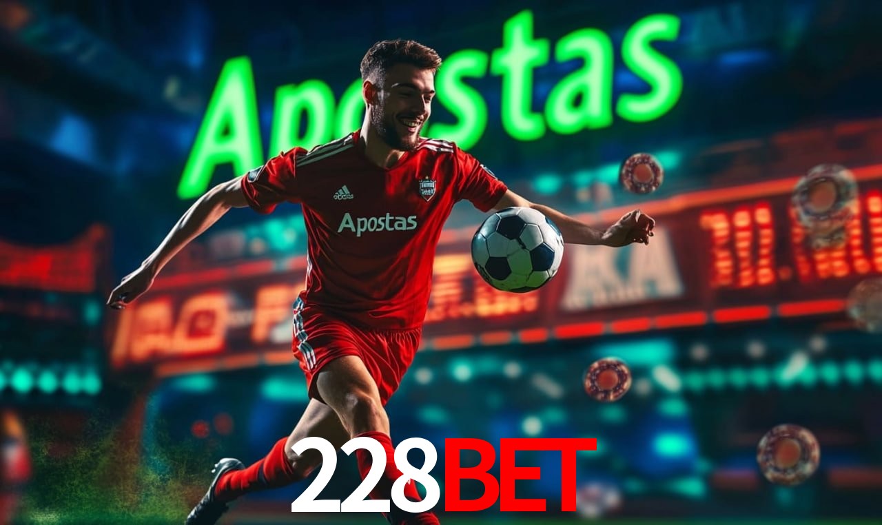 Torneios 228bet