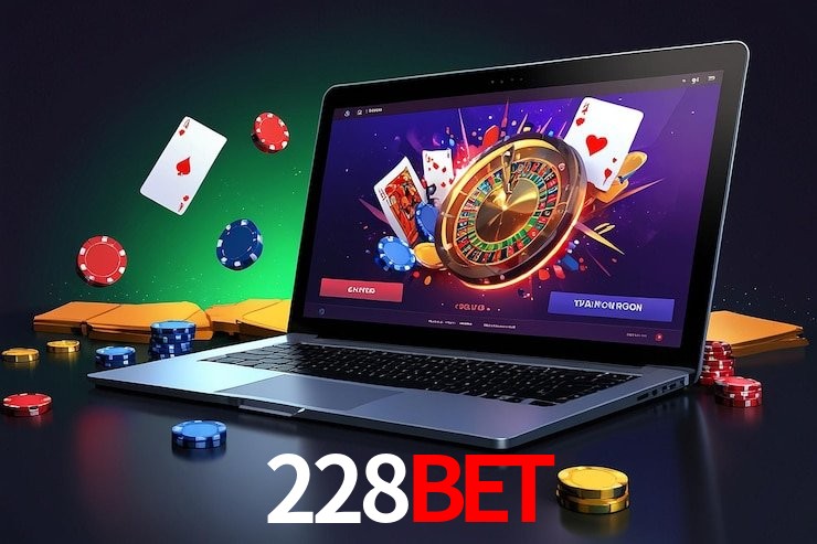 228bet Segurança Logo 3
