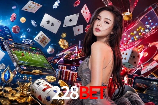 Game Providers 228bet