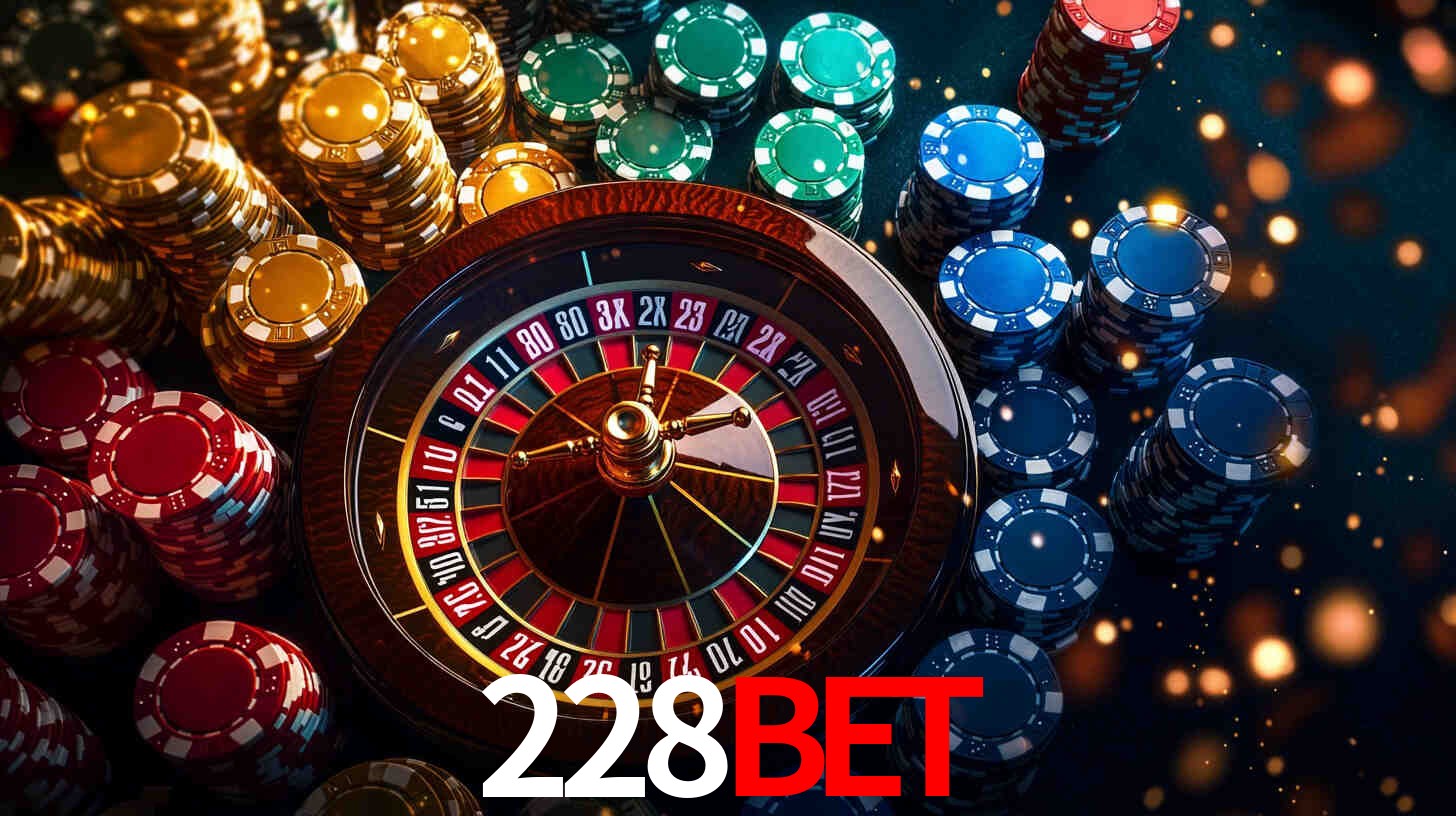 Ofertas Imperdíveis na 228bet: Promoções e Bônus Que Valem a Pena