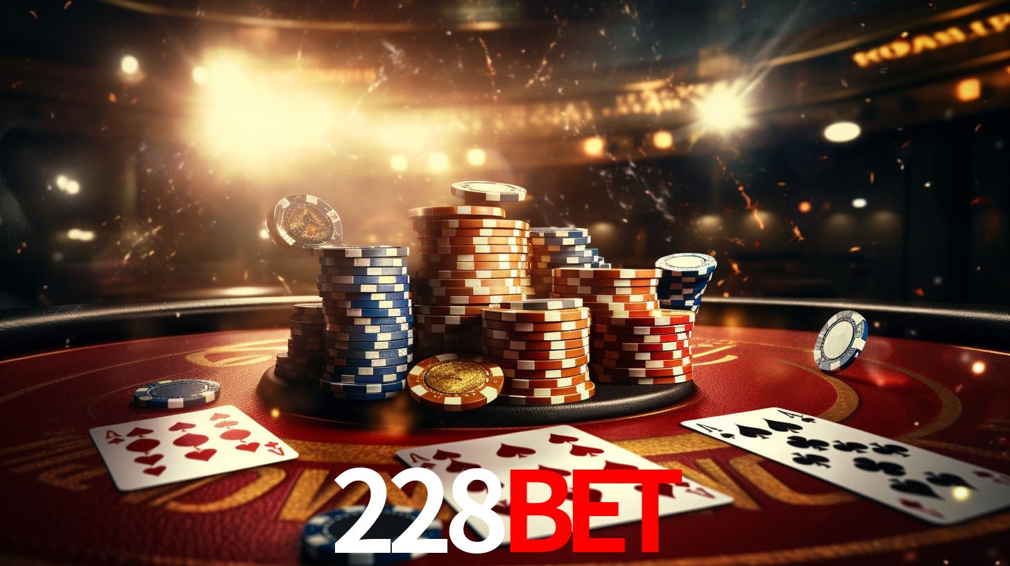 Tournaments 228bet