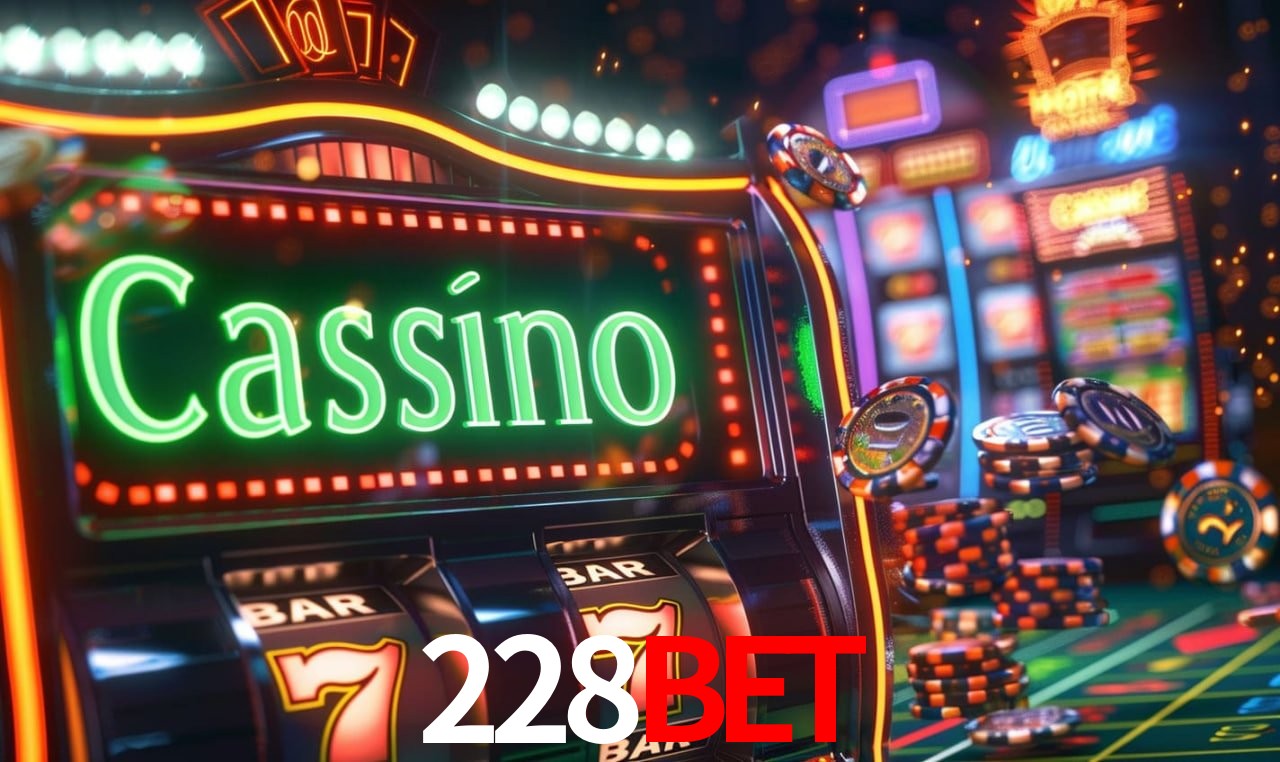 Promoção Relâmpago 228bet