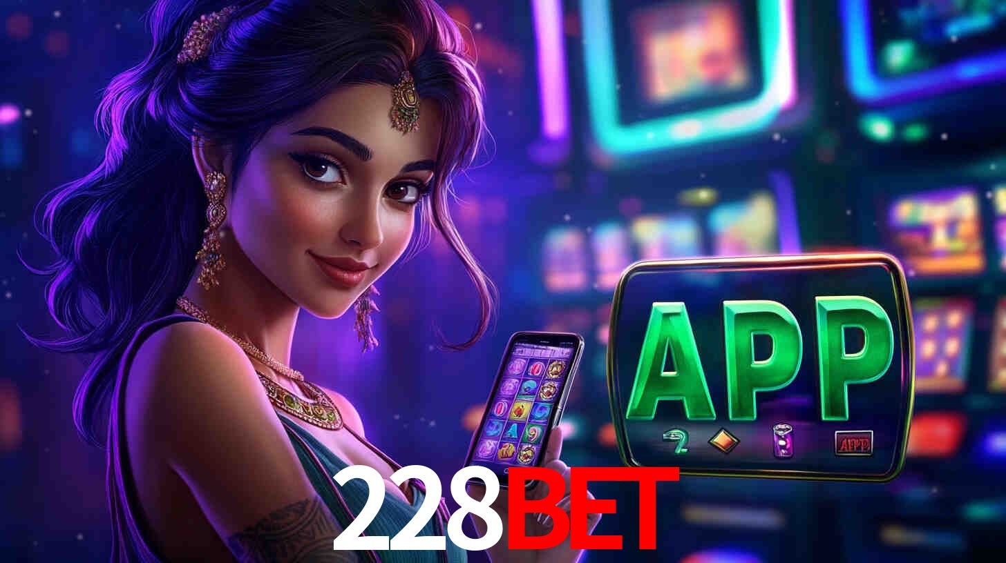 Bônus Generosos e Exclusivos no 228bet para Você!