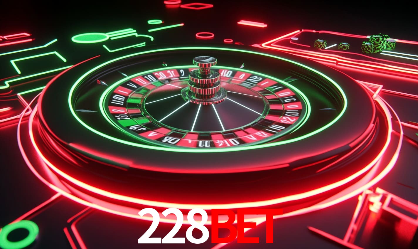 228bet Download Oficial