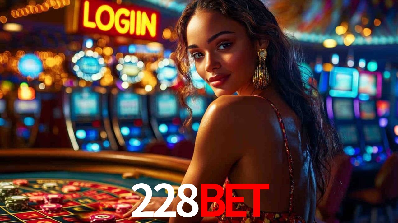 Design Responsivo 228bet