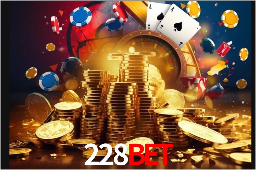 Jogos Exclusivos 228bet