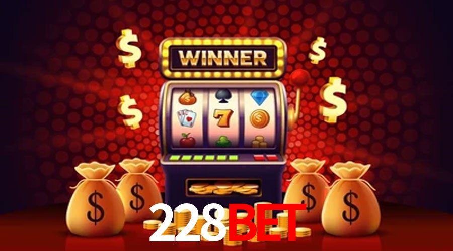 Weekend Specials 228bet