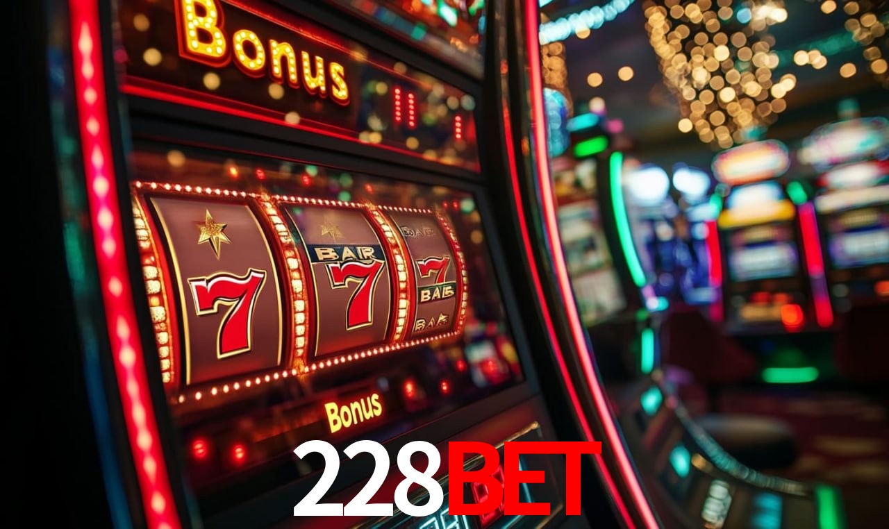 Servidor Brasil 228bet