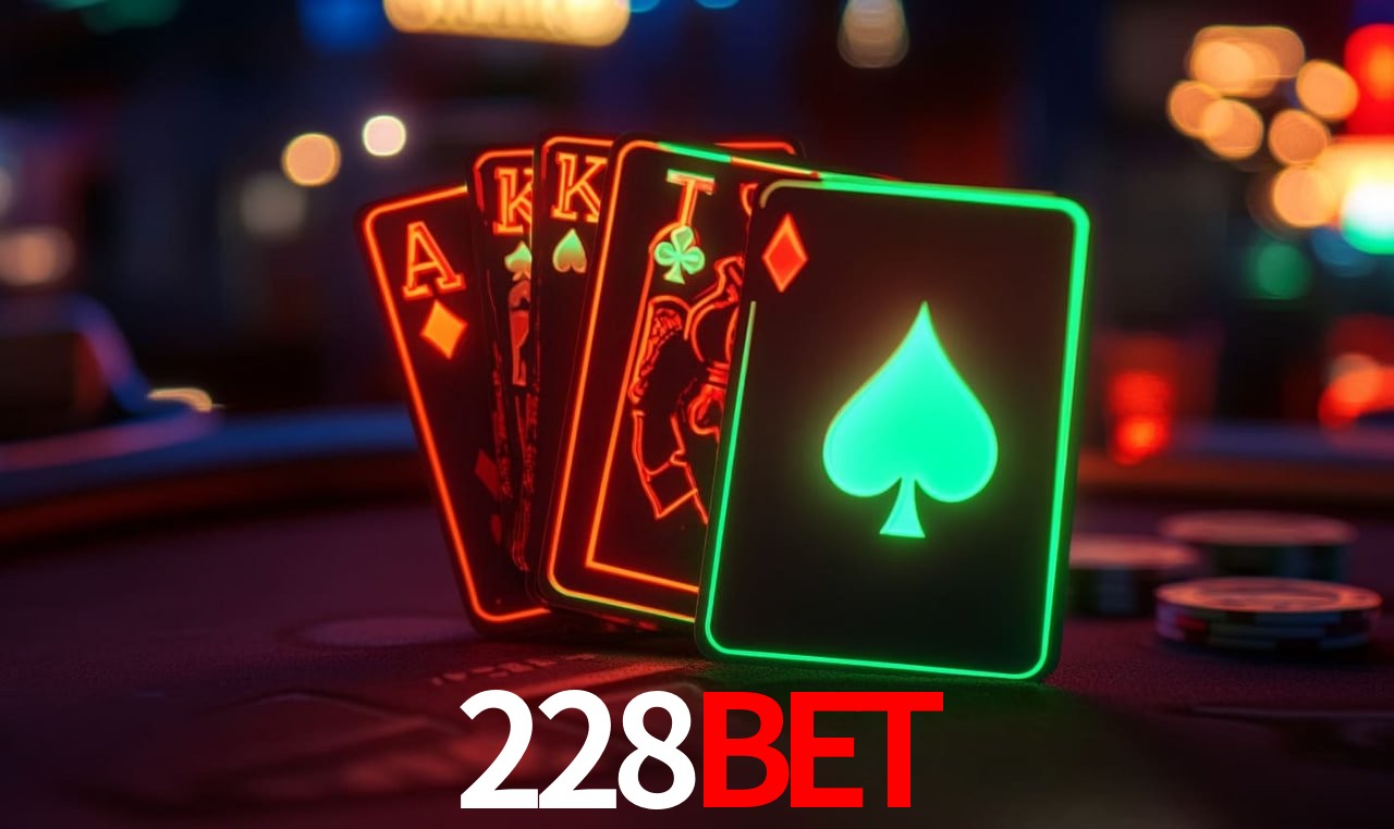 Cadastro Rápido 228bet