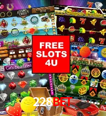Desvendando o Mundo dos Jogos Virtuais na 228bet
