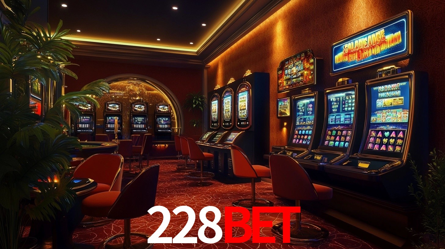 Exclusive Games 228bet