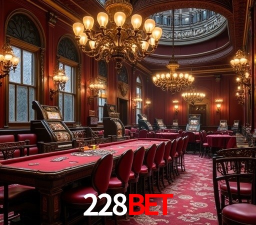 228bet Segurança Logo 2