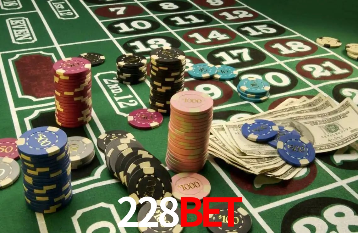 Game Statistics 228bet
