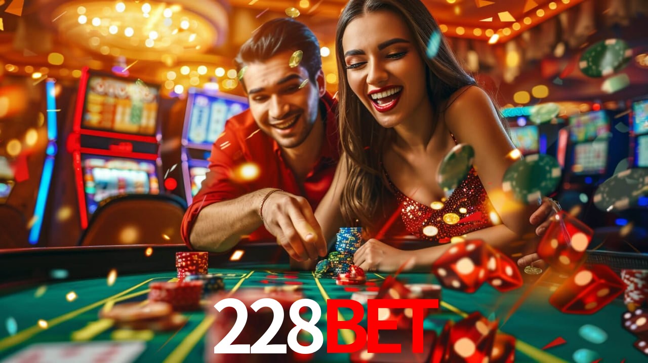 Especiais de Fim de Semana 228bet
