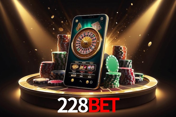 Promoções Sazonais 228bet