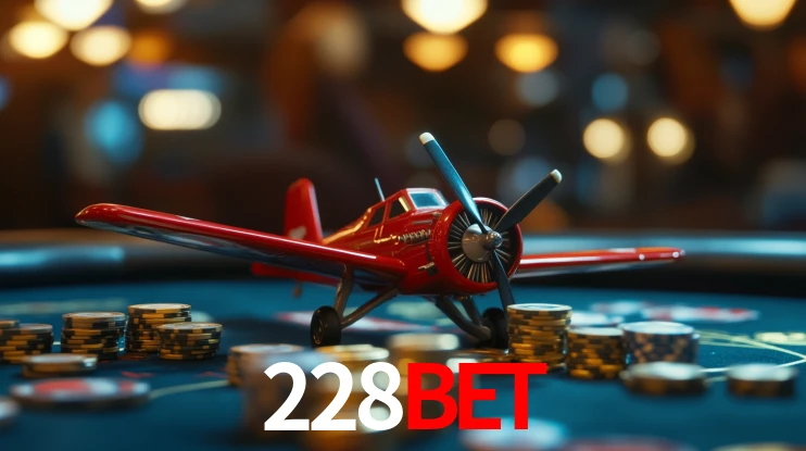 Secure Login 228bet