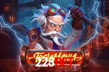 Integração de APIs 228bet