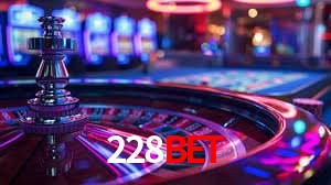 Casino Ao Vivo 228bet