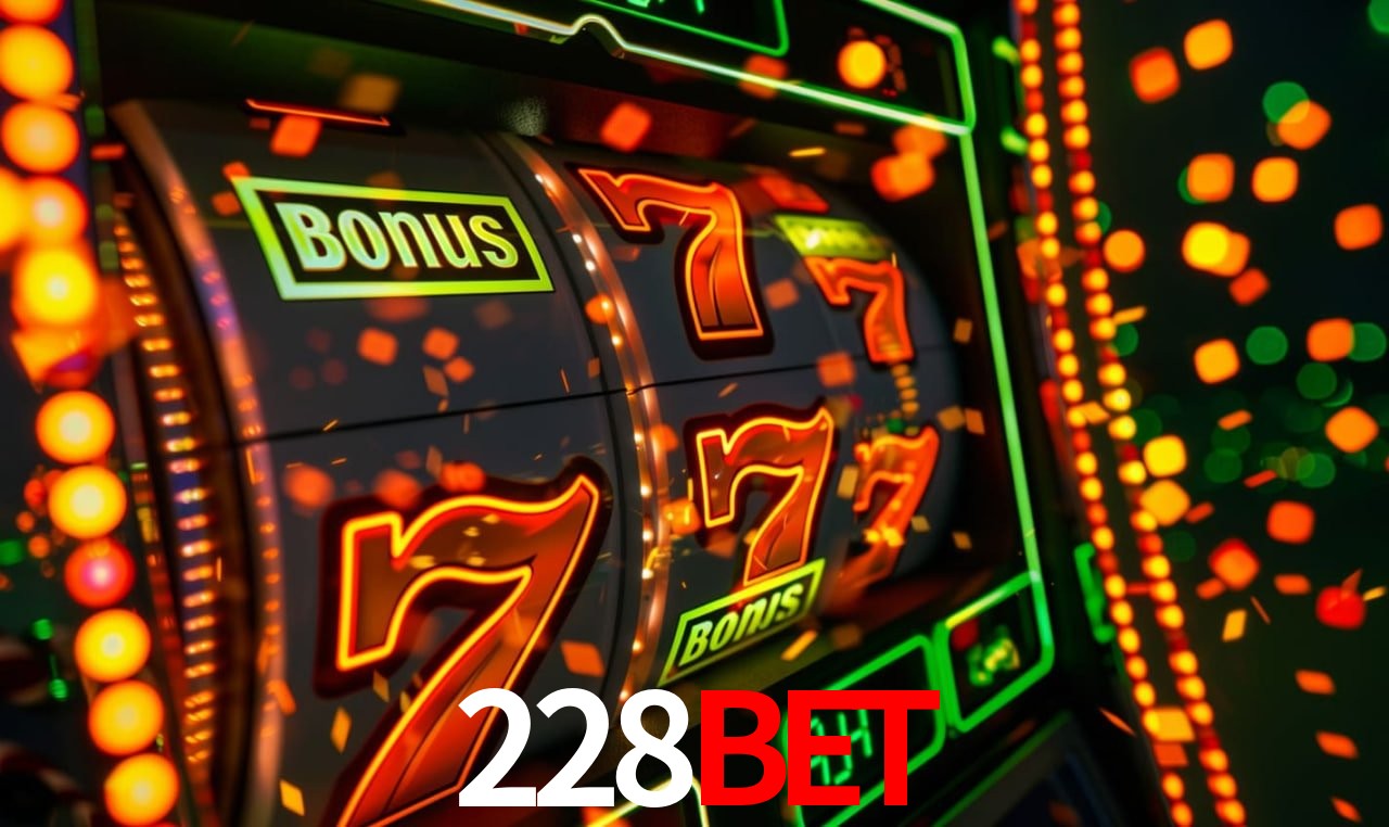 228bet Logo 2