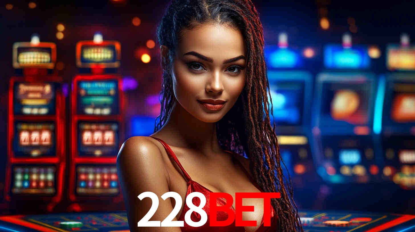 A Emoção da Loteria na 228bet: Uma Chance de Mudança de Vida