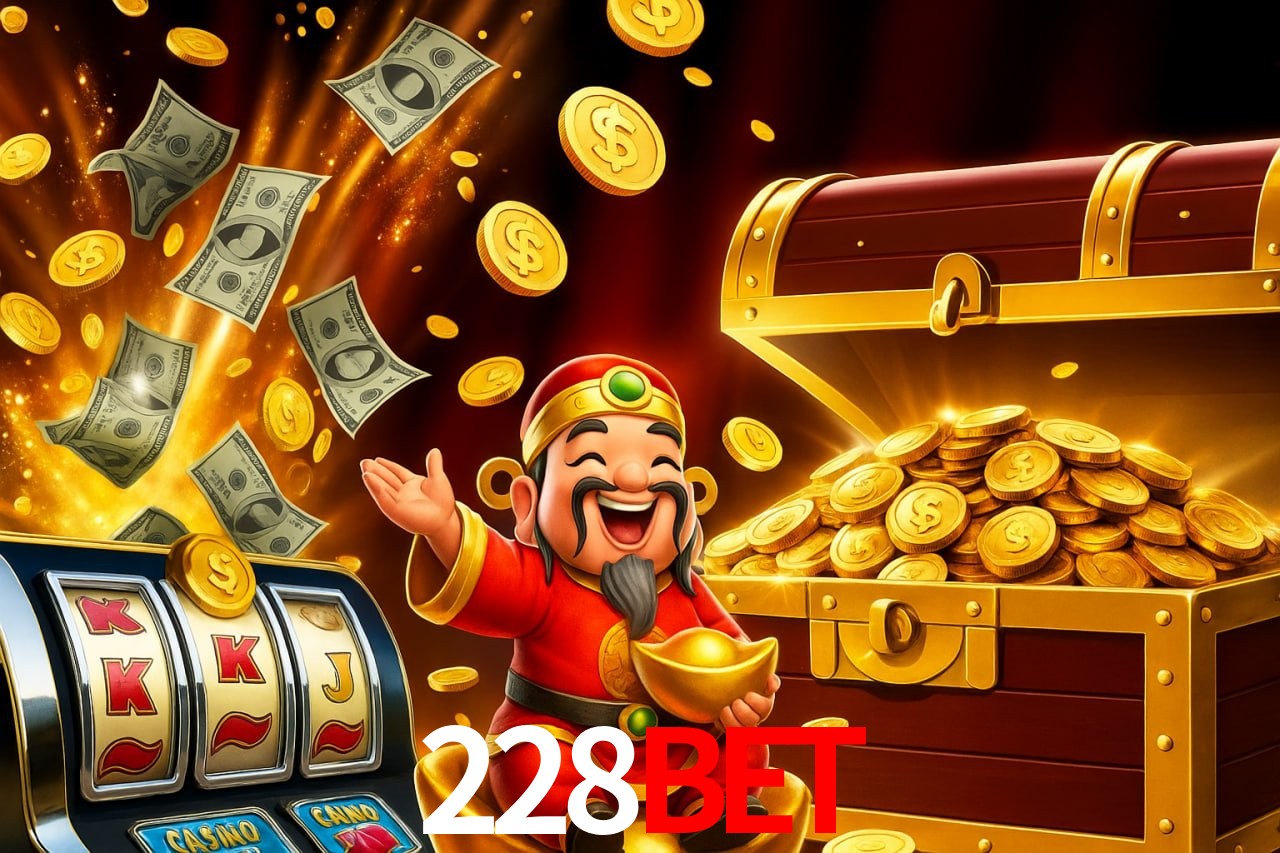 Casino VIP 228bet