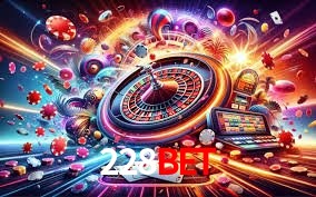 Avaliações dos Jogadores 228bet