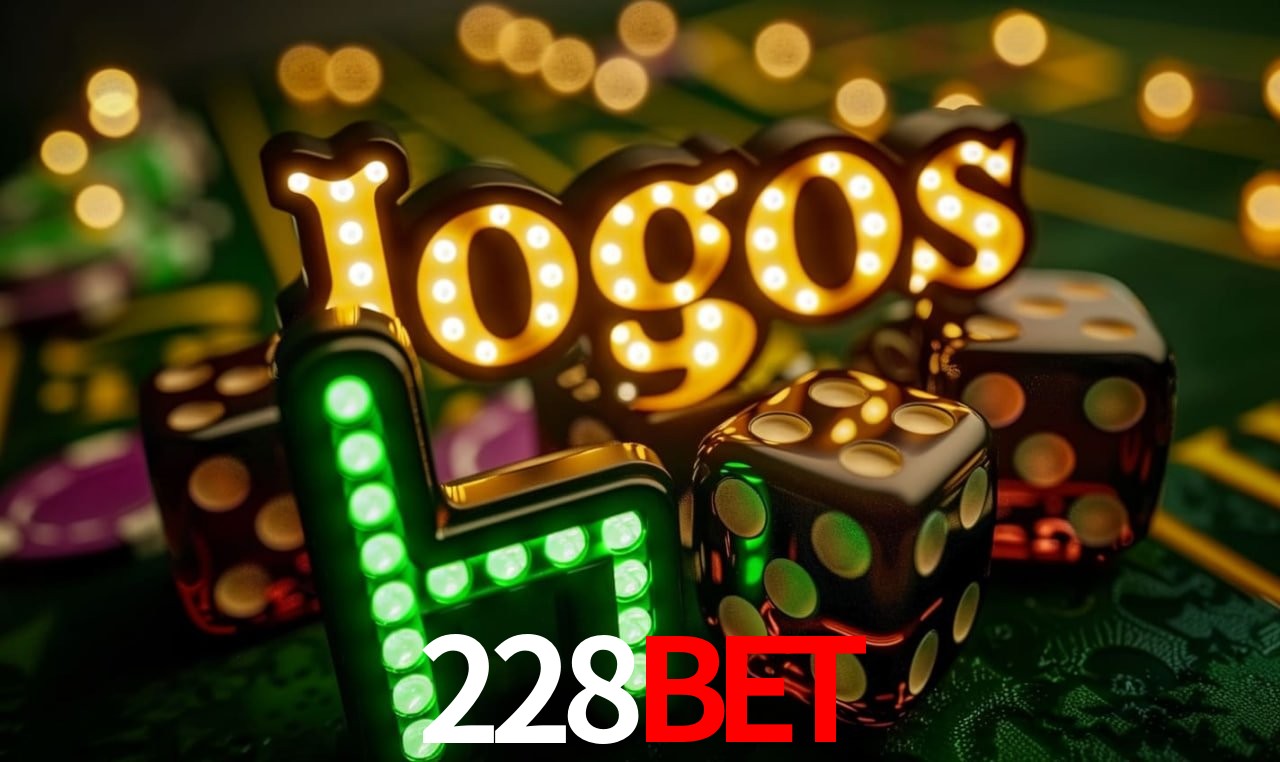 Login Seguro 228bet