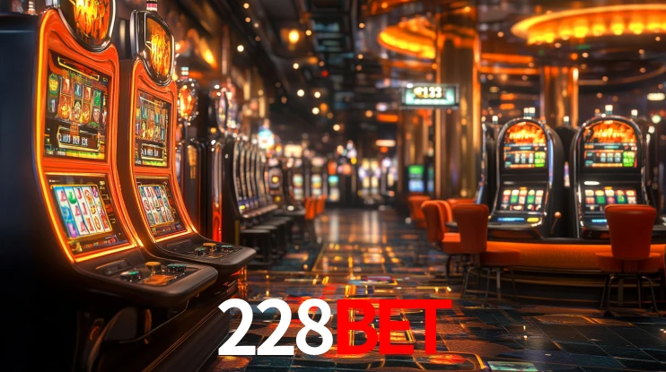 Experimente o Login Seguro Premium no 228bet