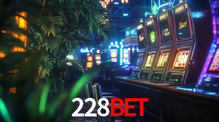 Welcome Bonus 228bet