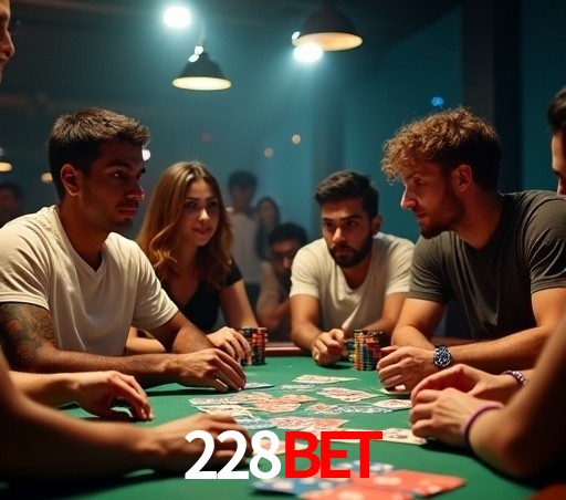 Slots 228bet - RTP Alto Certificado