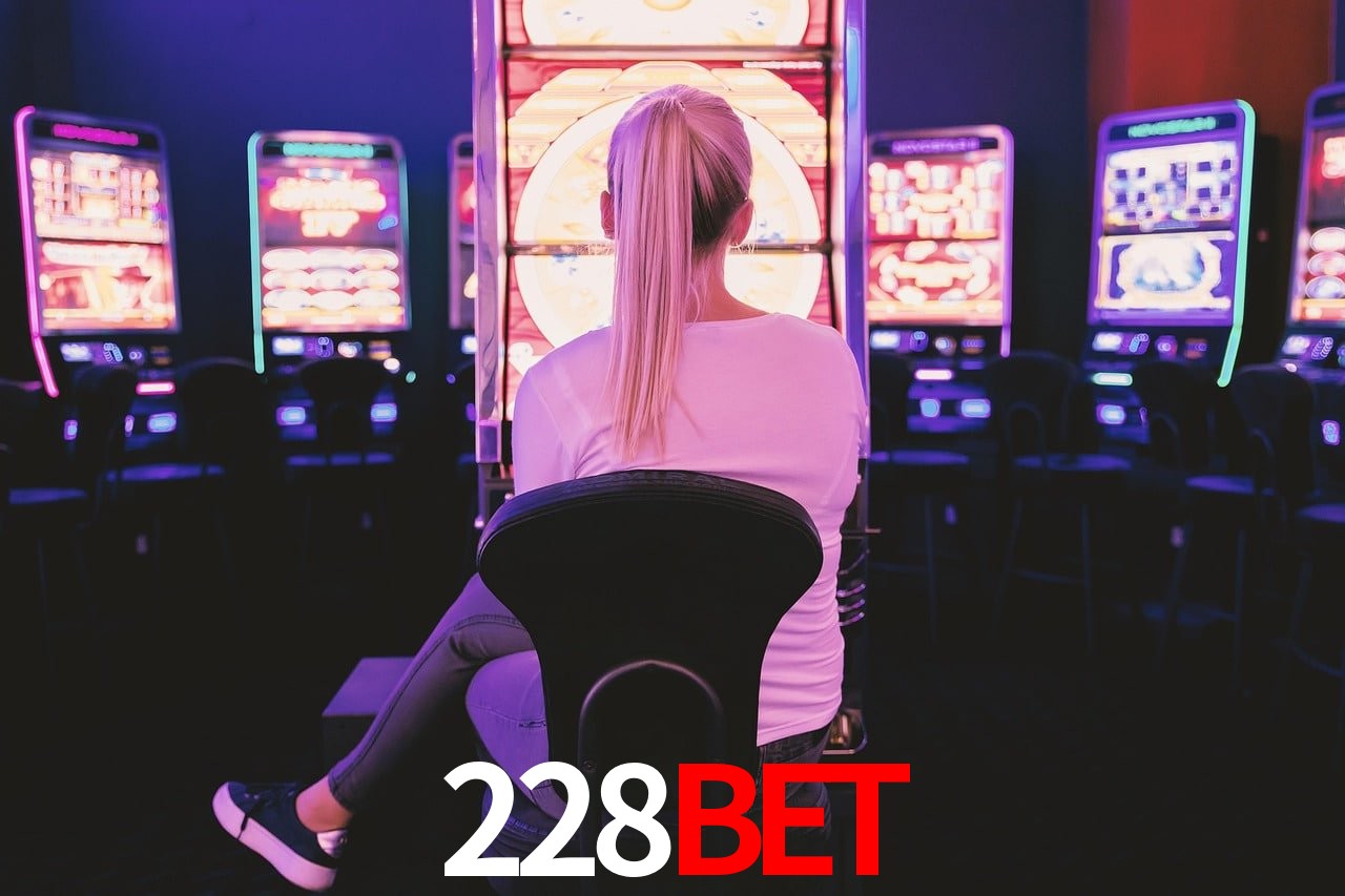 Live Casino 228bet